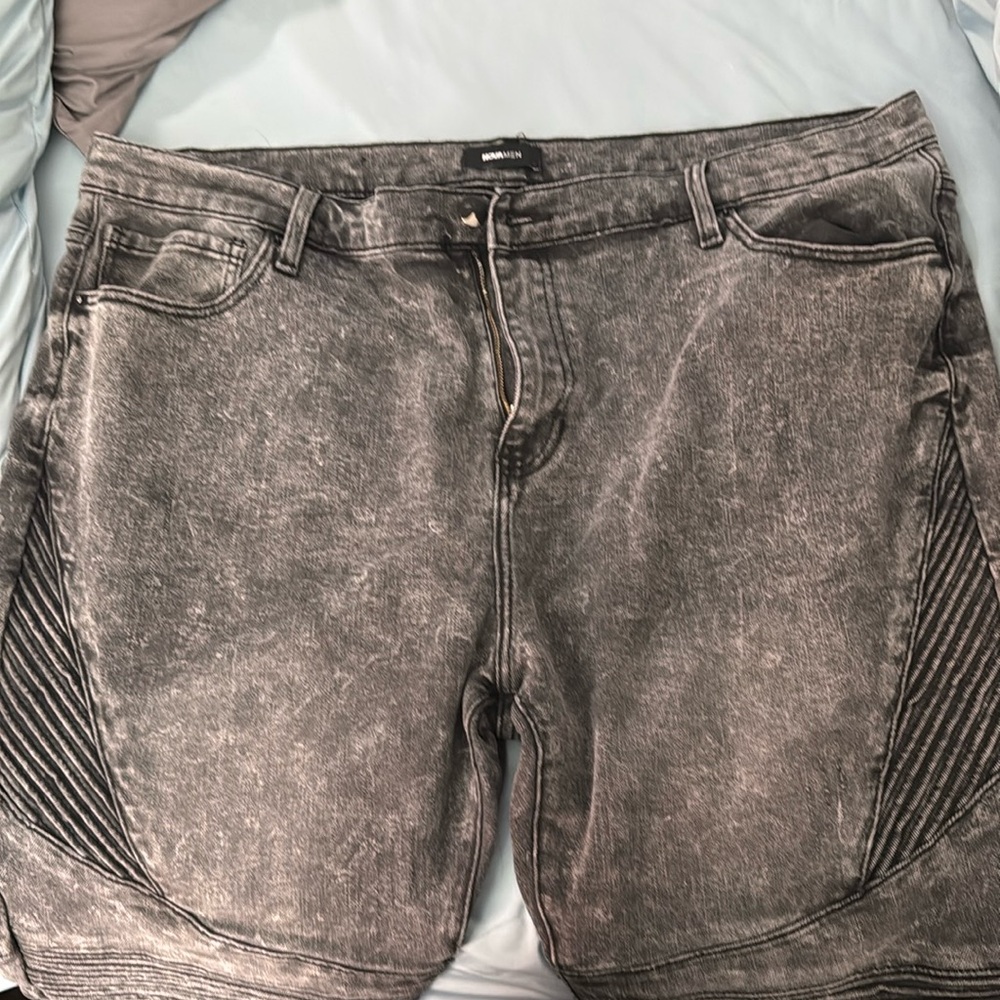 Novamen 42 grey jeans